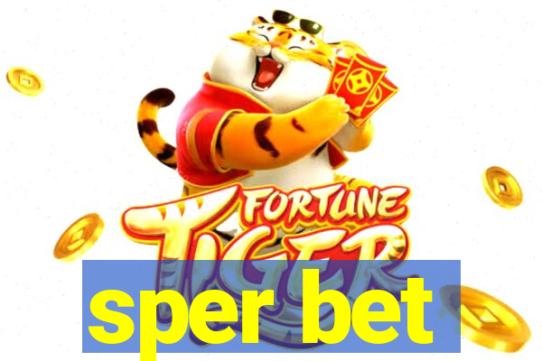 sper bet